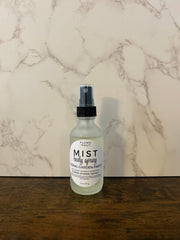 Mist - Refreshing Body Spray 2oz